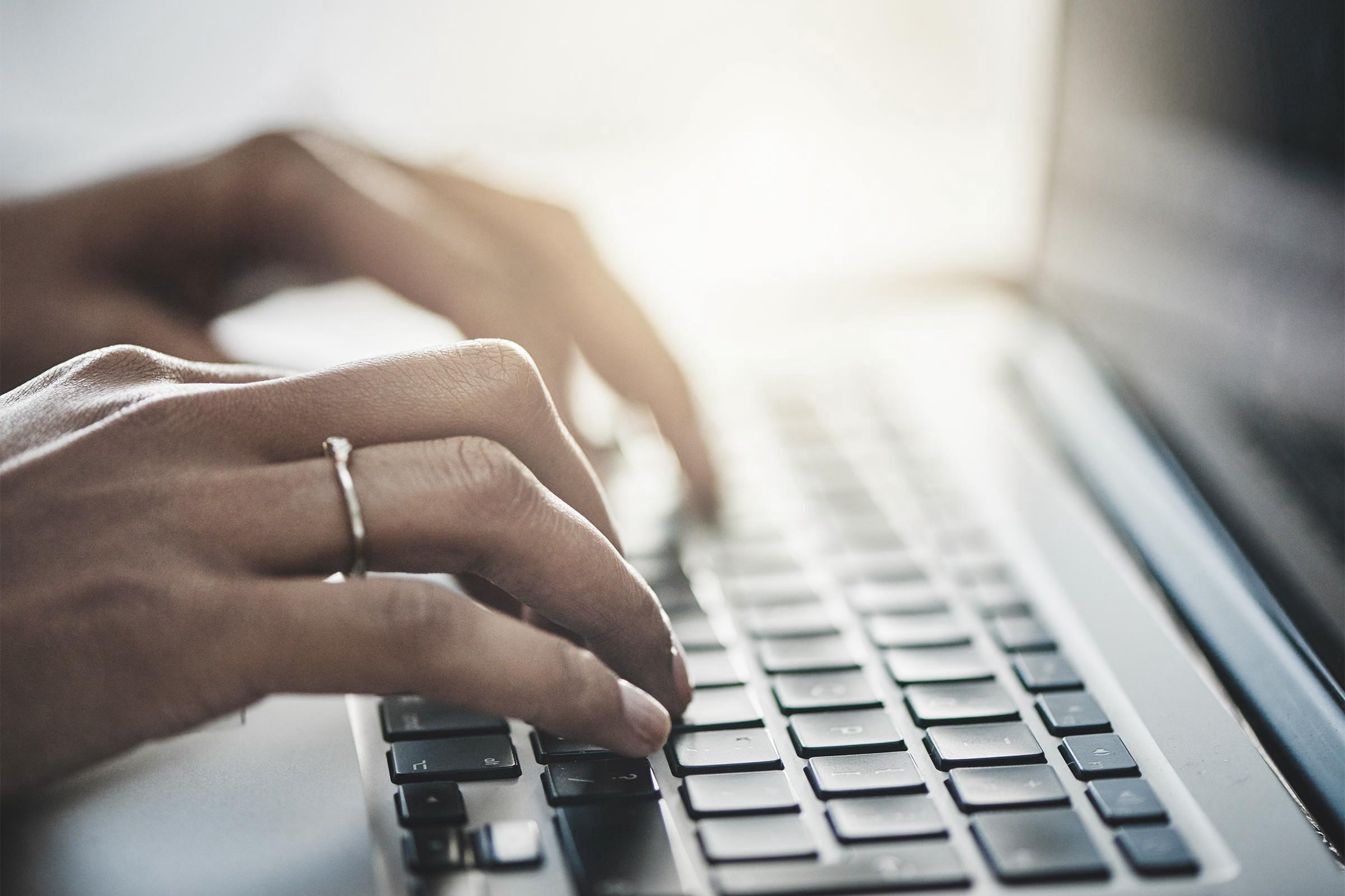 It Asset Resale and Reporting